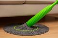 Self-Twisting Water Rotating Mop – Effortless Cleaning, Every Time!